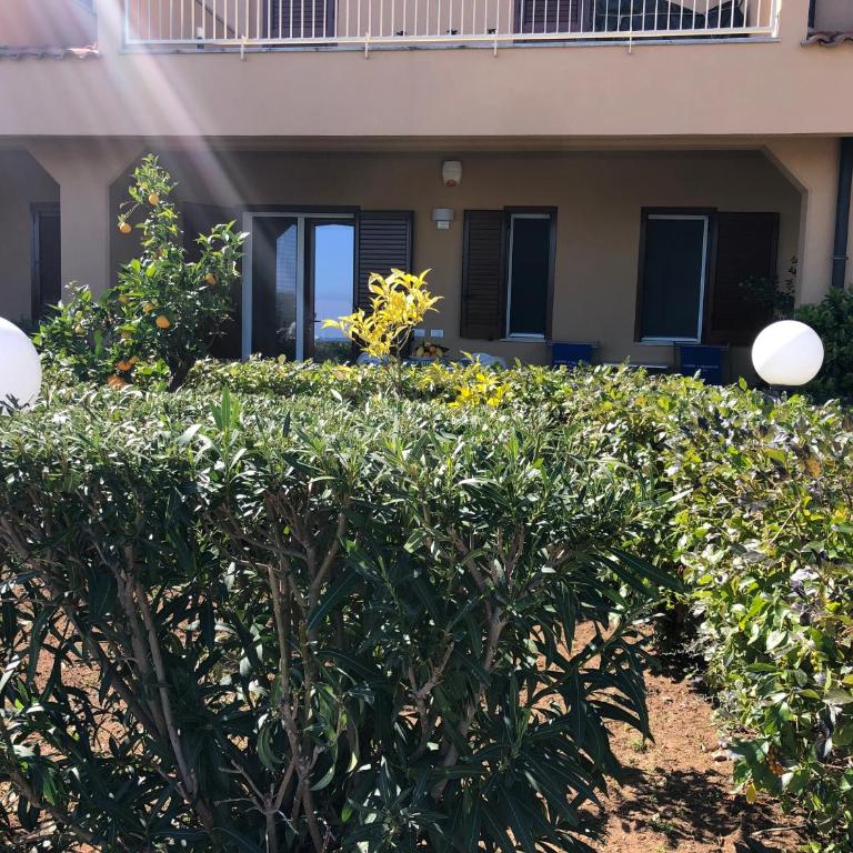 BREZZA DI LEVANTE - Appartamento con Vista Mare - 13
