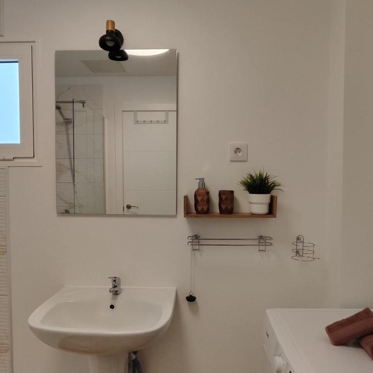 La Niña Apartment, Puerto del Rosario - Apartamento de 2 dormitorios con terraza - 7