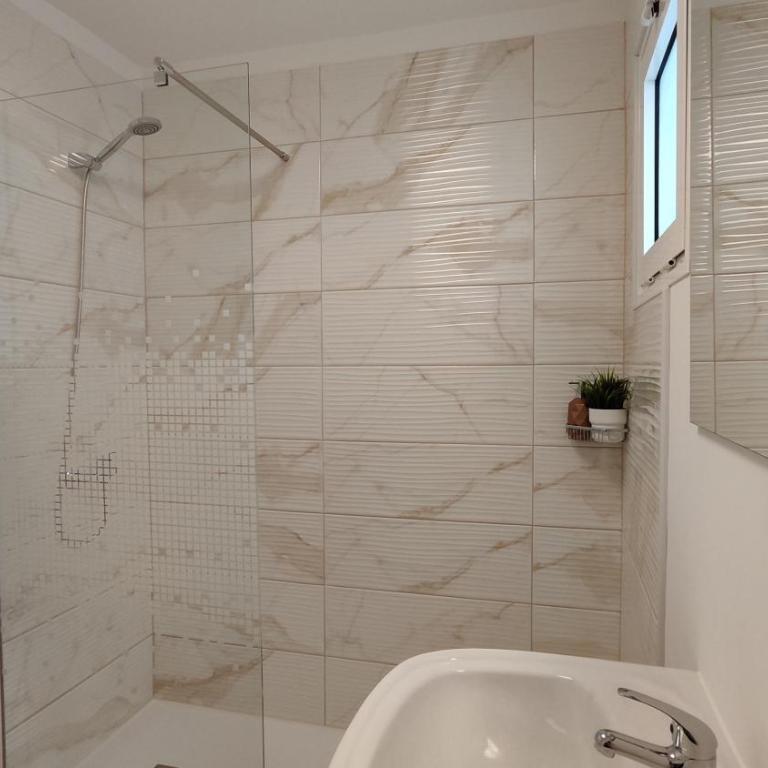 La Niña Apartment, Puerto del Rosario - Apartamento de 2 dormitorios con terraza - 8
