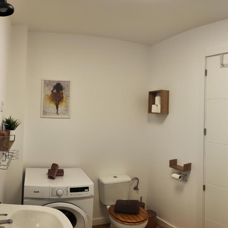 La Niña Apartment, Puerto del Rosario - Apartamento de 2 dormitorios con terraza - 9