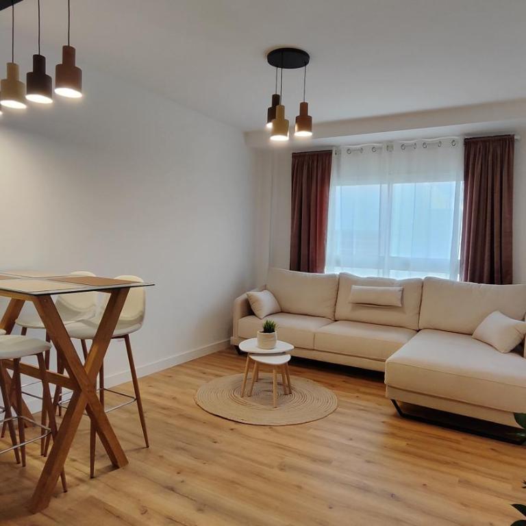 La Niña Apartment, Puerto del Rosario - Apartamento de 2 dormitorios con terraza - 4
