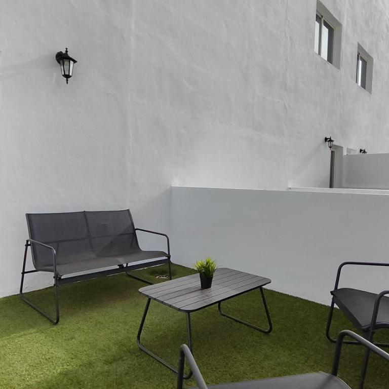 La Niña Apartment, Puerto del Rosario - Apartamento de 2 dormitorios con terraza - 12