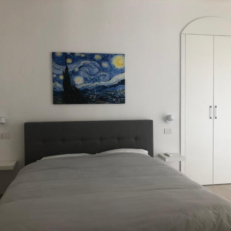 Mastranza 20 - Appartamento con 1 Camera da Letto - 2