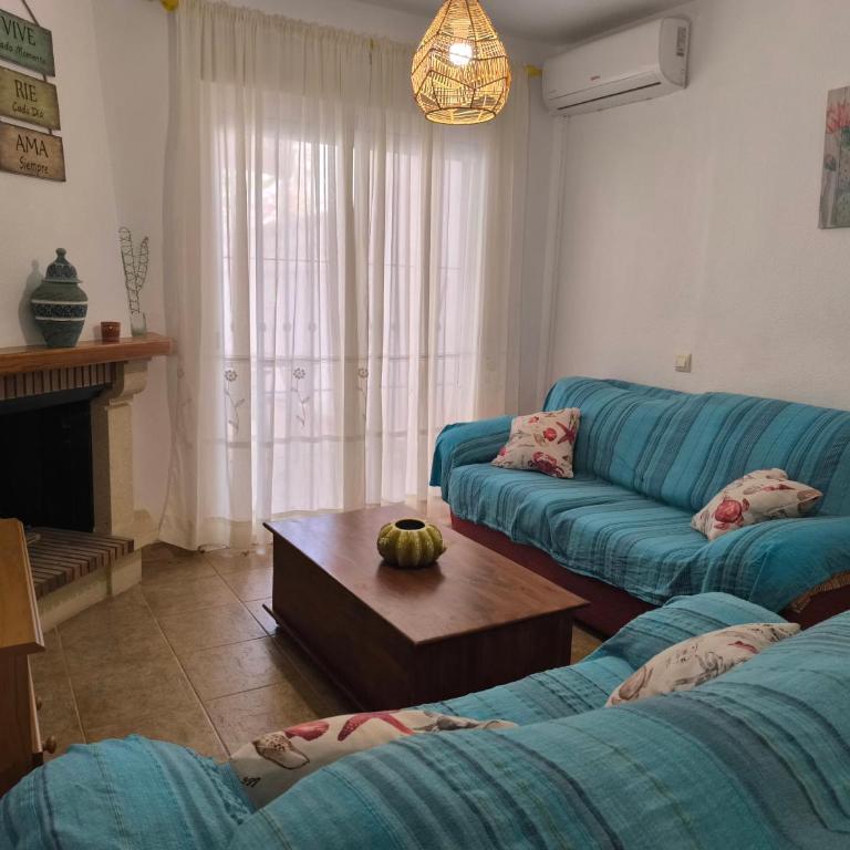 Casa San José - Casa de 2 dormitorios - 3