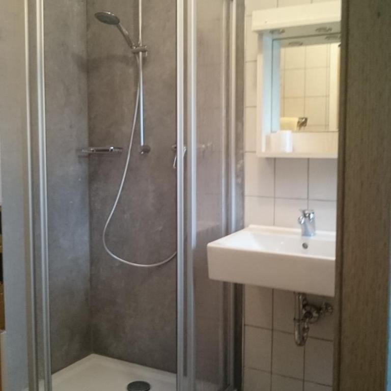 Landhaus Sonnwinkl - Doppelzimmer - 4