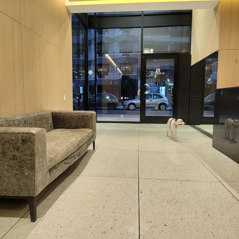 Departamento premium en Barrancas Rosario - Apartamento de 1 dormitorio - 20