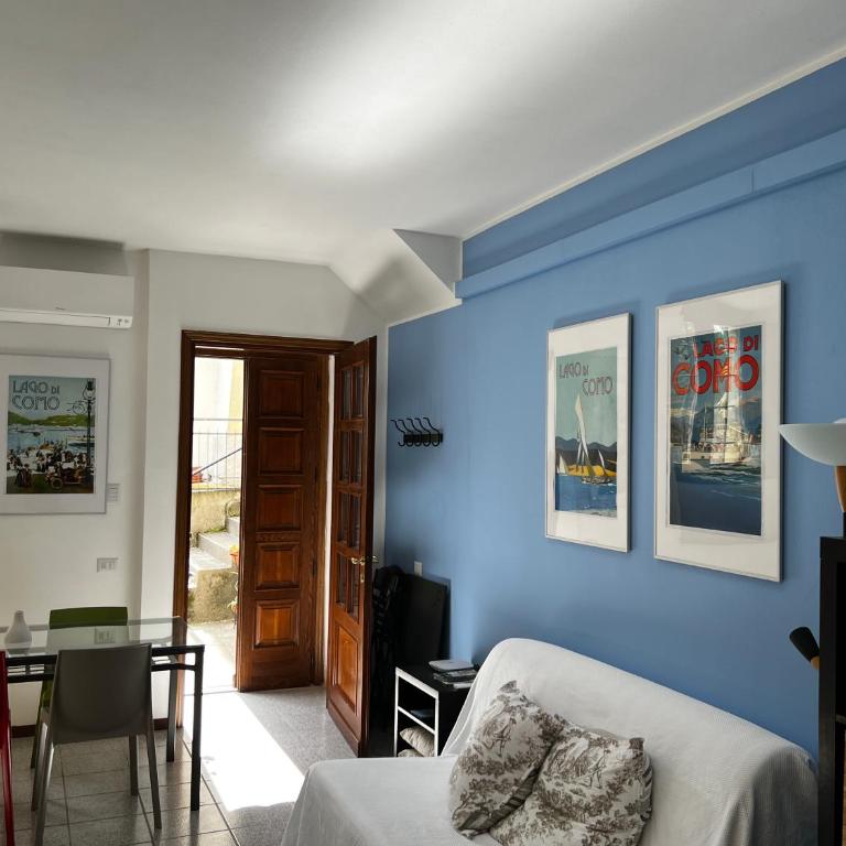 Loft - Lago di Como Apt - Appartamento con 1 Camera da Letto - 24