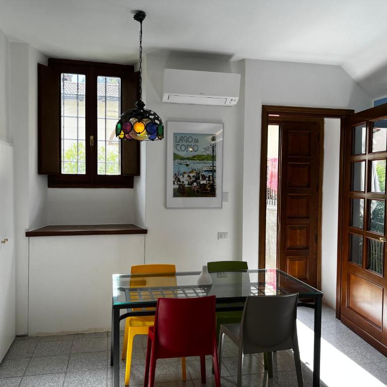 Loft - Lago di Como Apt - Appartamento con 1 Camera da Letto - 19
