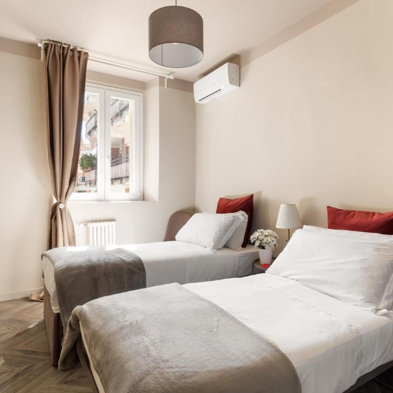 Vatican Stunning 2 BR Apartment - Appartamento Superior - 16