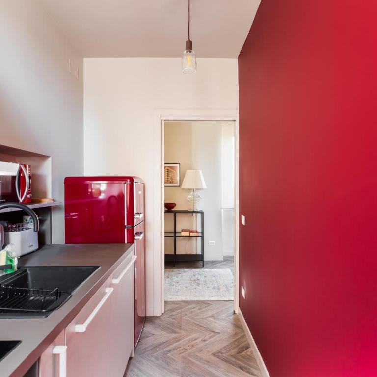 Vatican Stunning 2 BR Apartment - Appartamento Superior - 28