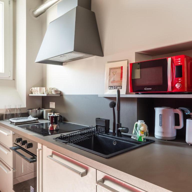 Vatican Stunning 2 BR Apartment - Appartamento Superior - 32