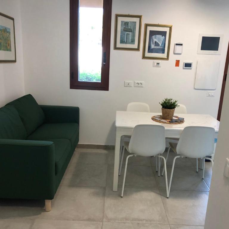 BREZZA DI LEVANTE - Appartamento con Vista Mare - 28
