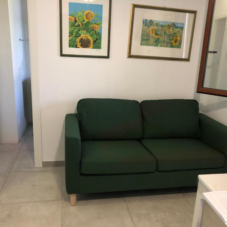BREZZA DI LEVANTE - Appartamento con Vista Mare - 30