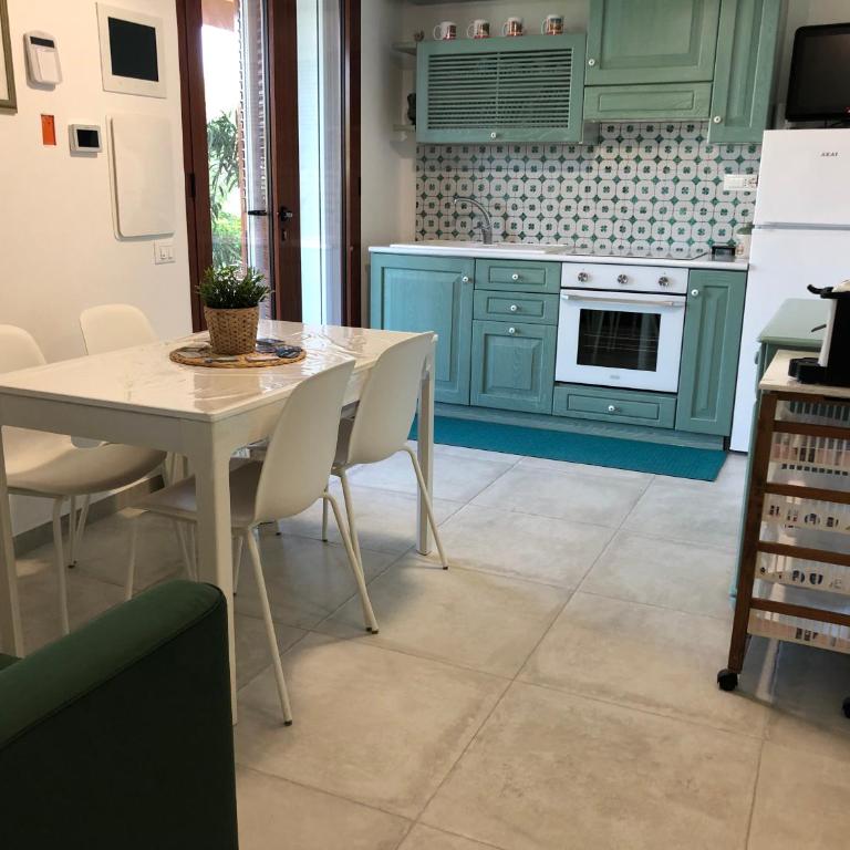 BREZZA DI LEVANTE - Appartamento con Vista Mare - 29