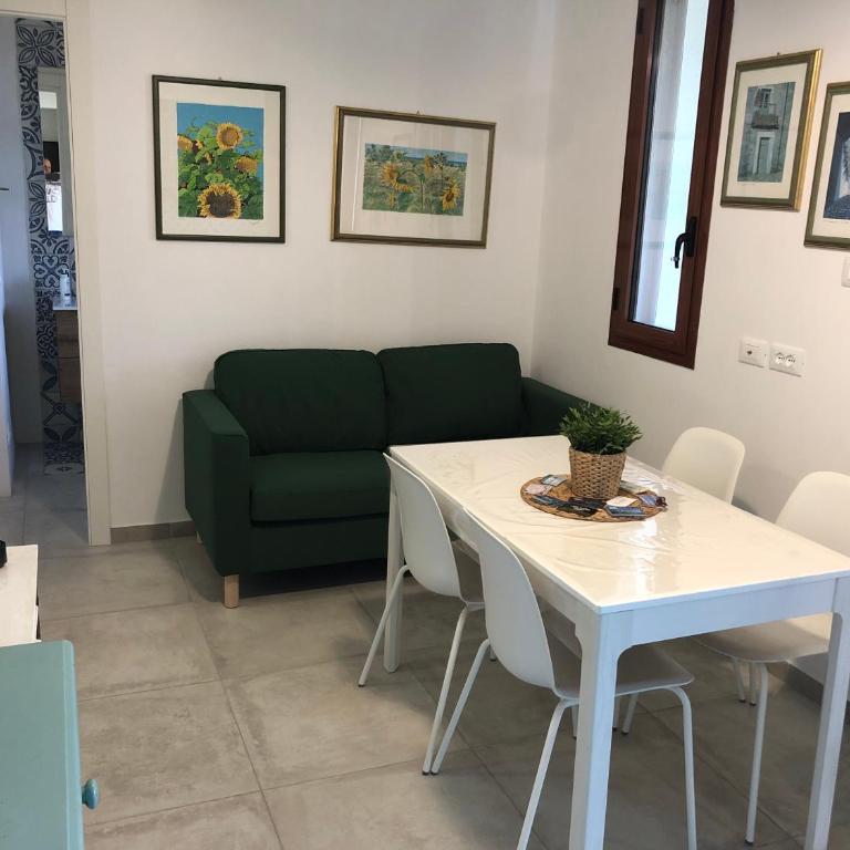 BREZZA DI LEVANTE - Appartamento con Vista Mare - 31