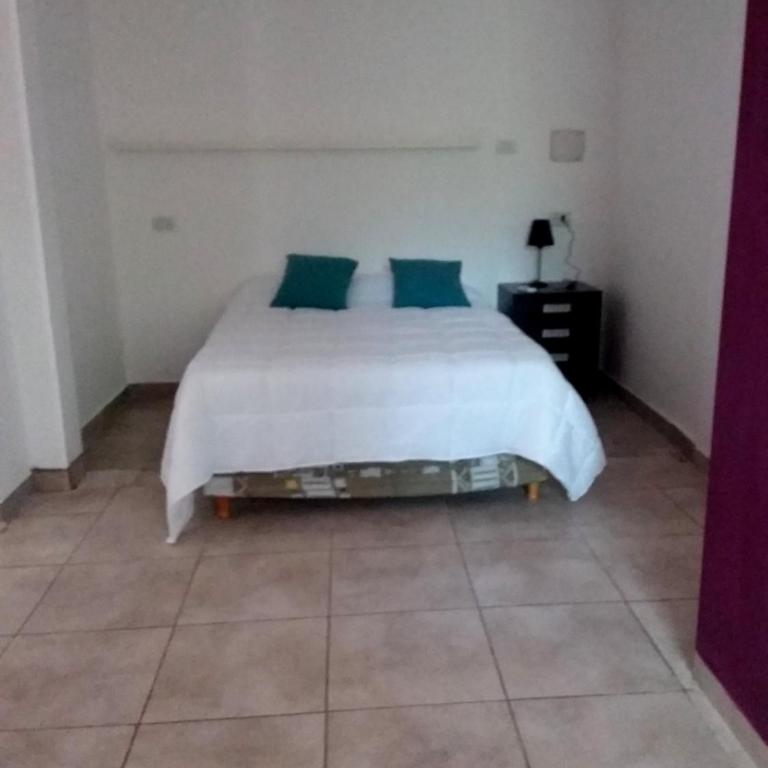 Lupita 1 - Apartamento de 1 dormitorio - 9