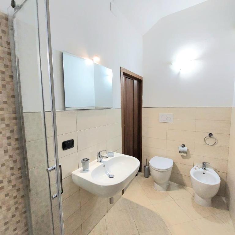 Twins House - Apartment - Ground Floor - 17