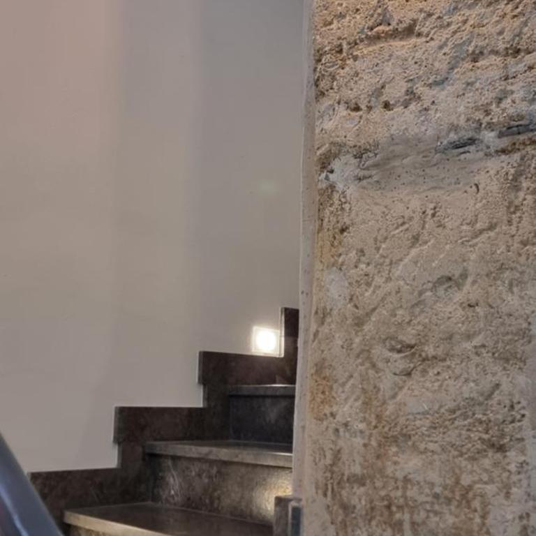 Le Antiche Porte - Appartamento con Balcone - 22