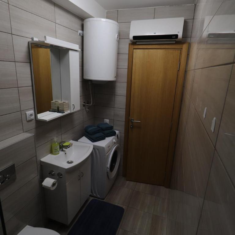 Apartman TEKA - Apartman sa 1 Spavaćom Sobom - 17