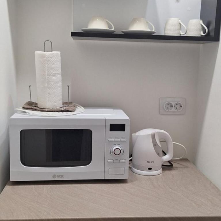 Apartman Lara - One-Bedroom Apartment - 21