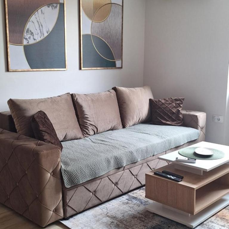 Apartman Lara - One-Bedroom Apartment - 9