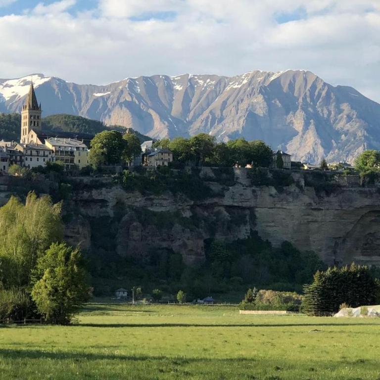 Métropole - Appartement 2 Chambres avec Terrasse - 23