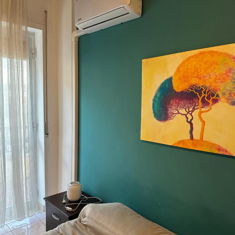 Waterfront Gallipoli 150 mt dal mare - Appartamento con 2 Camere da Letto - 16