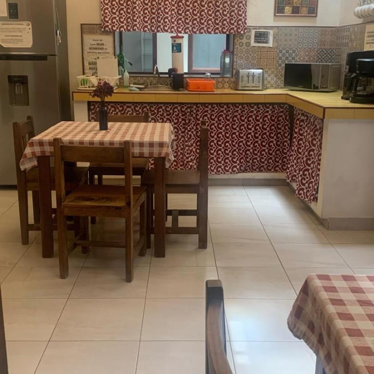 Casa Tequio - Double Room with Private Bathroom - 9