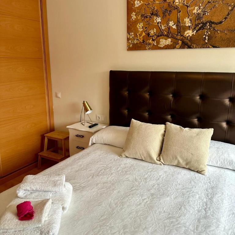 Apartamento Kiko - Apartamento de 2 dormitorios - 10