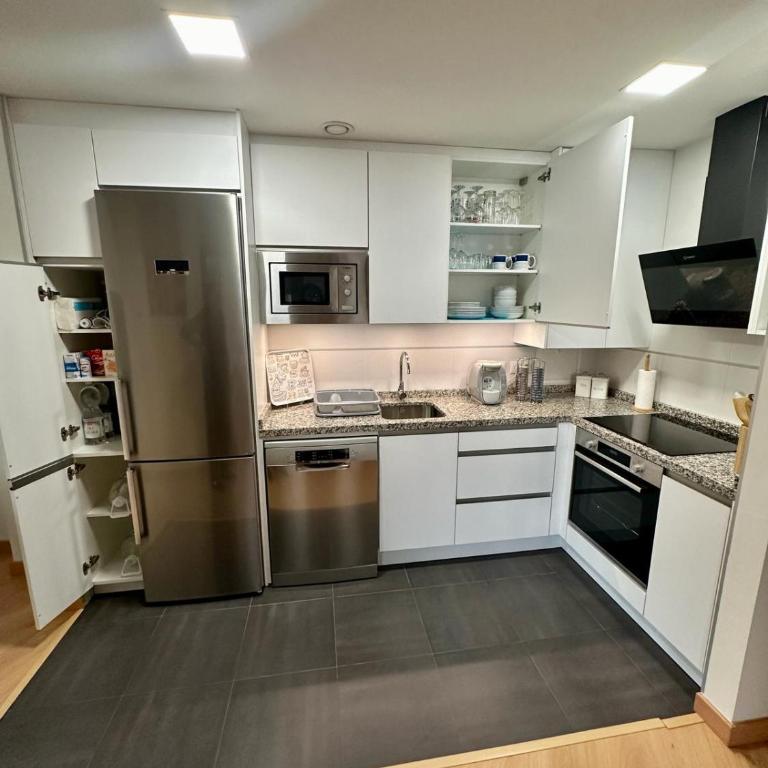 Apartamento Kiko - Apartamento de 2 dormitorios - 14