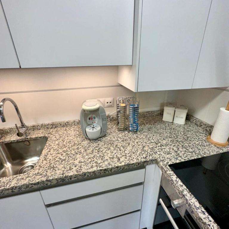 Apartamento Kiko - Apartamento de 2 dormitorios - 15