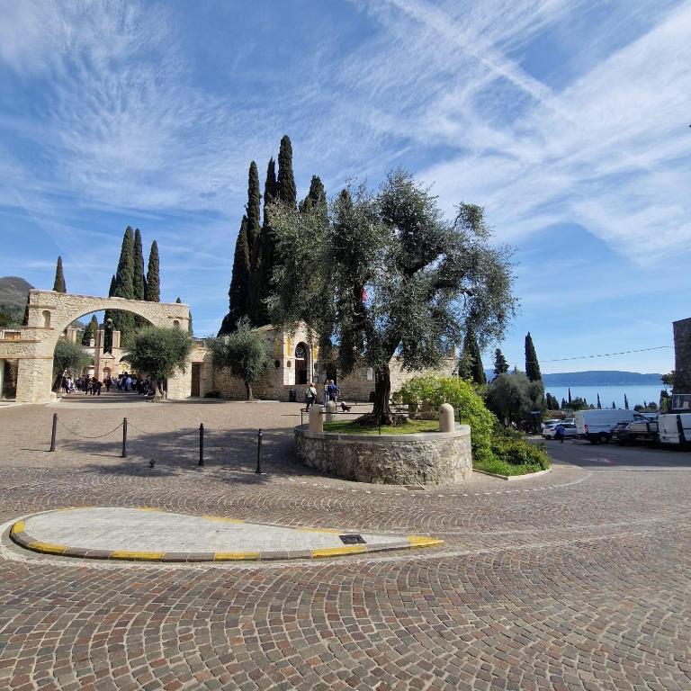 B&B al Vittoriale da Maja - Appartamento Superior - 1