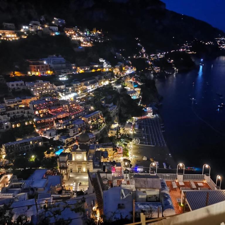 La Vedetta Sea View - Appartamento con Vista Mare - 4
