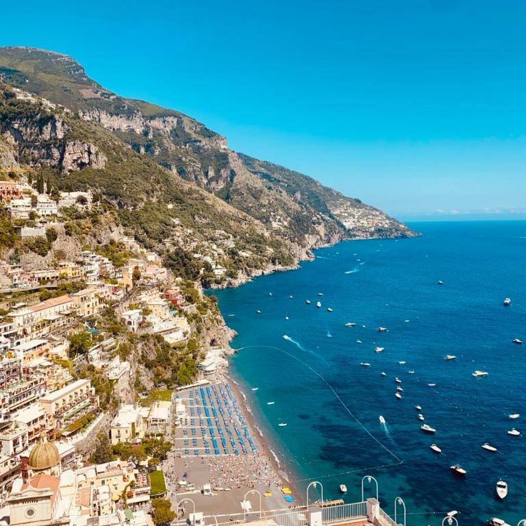 La Vedetta Sea View - Appartamento con Vista Mare - 2