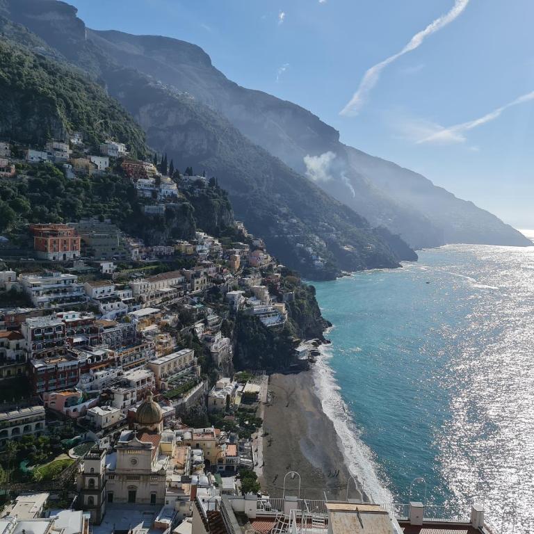 La Vedetta Sea View - Appartamento con Vista Mare - 5
