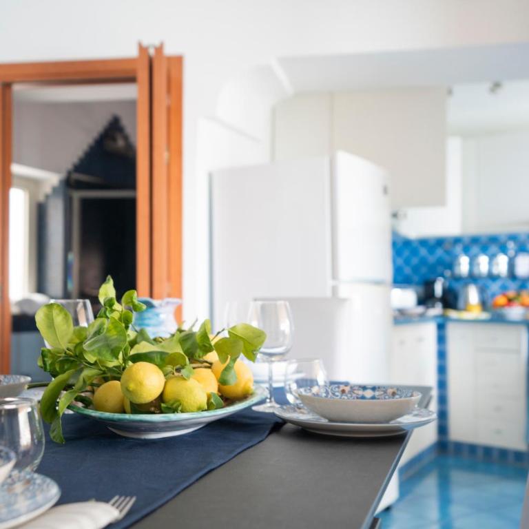 La Vedetta Sea View - Appartamento con Vista Mare - 10
