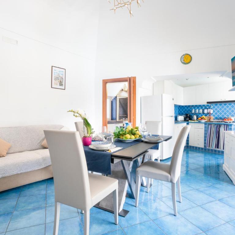 La Vedetta Sea View - Appartamento con Vista Mare - 11