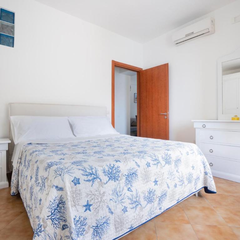 La Vedetta Sea View - Appartamento con Vista Mare - 17