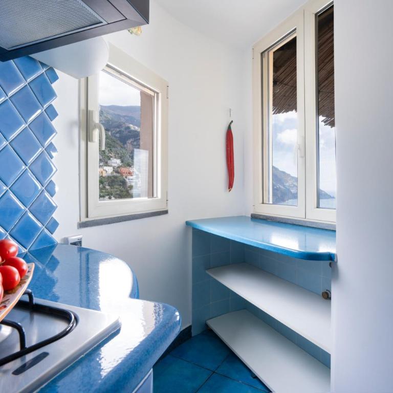 La Vedetta Sea View - Appartamento con Vista Mare - 16