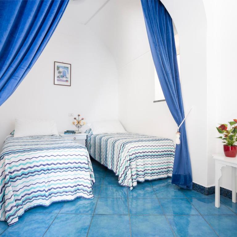 La Vedetta Sea View - Appartamento con Vista Mare - 13