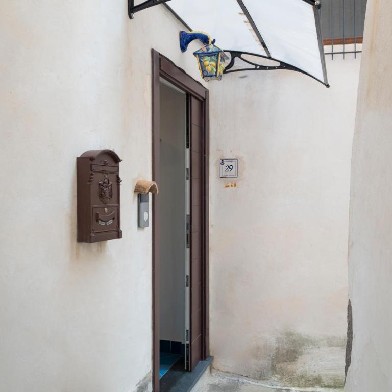La Vedetta Sea View - Appartamento con Vista Mare - 20