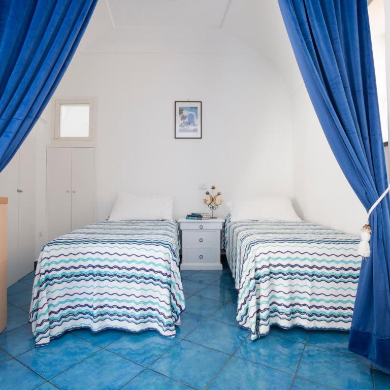 La Vedetta Sea View - Appartamento con Vista Mare - 14