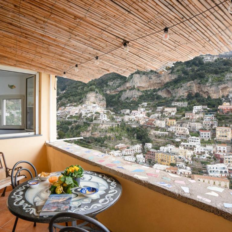 La Vedetta Sea View - Appartamento con Vista Mare - 25