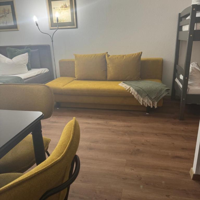Stressless Sun aktivCARD Bayerischer Wald inklusive - Apartment mit Terrasse - 6