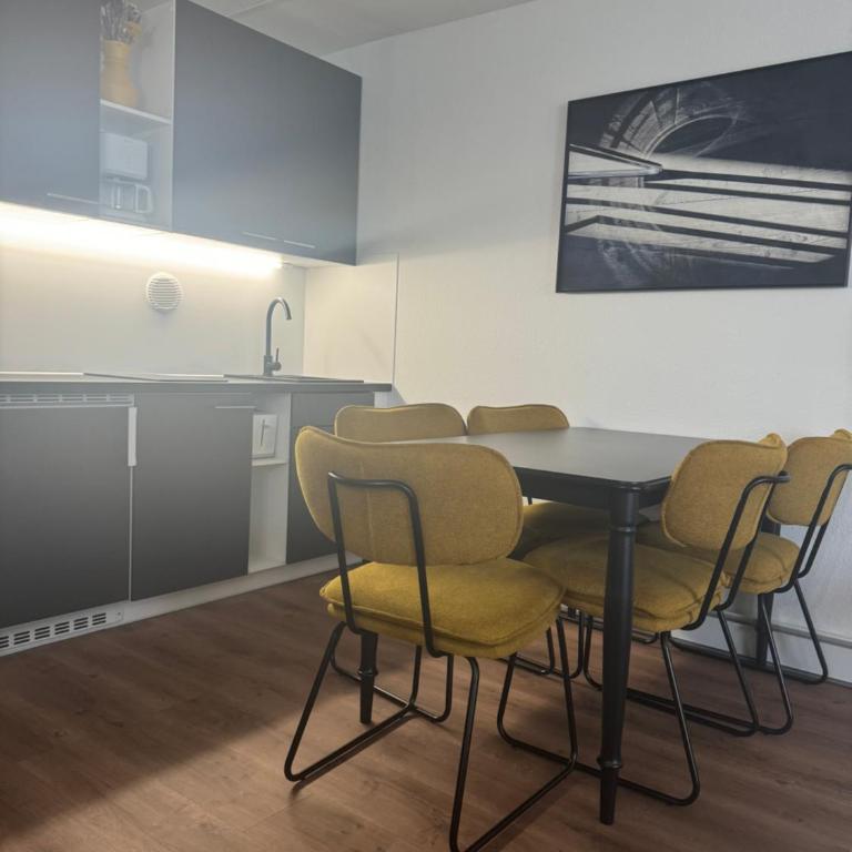 Stressless Sun aktivCARD Bayerischer Wald inklusive - Apartment mit Terrasse - 5