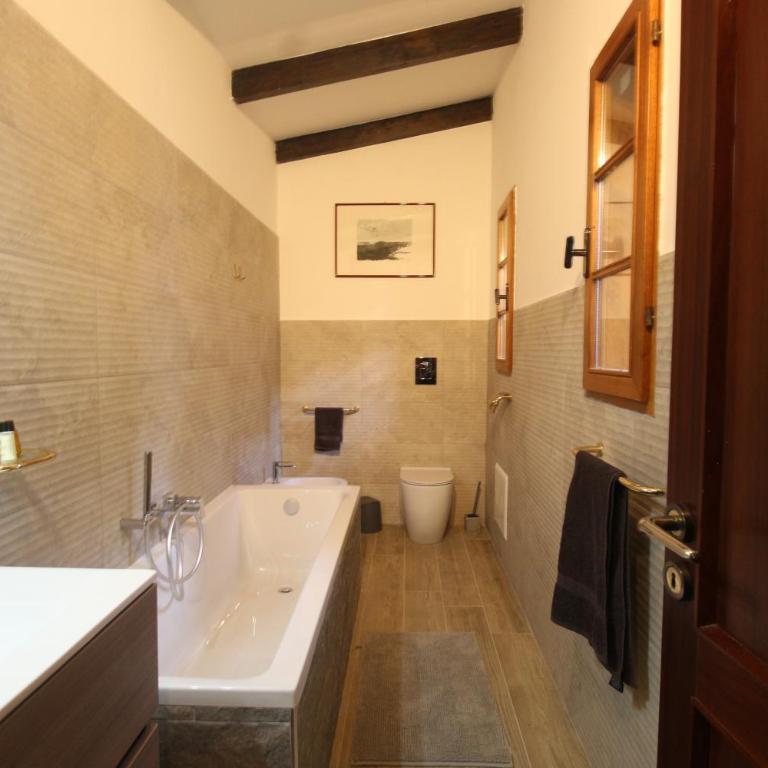 Villa Rosa Bianca - Vacation Home - 22