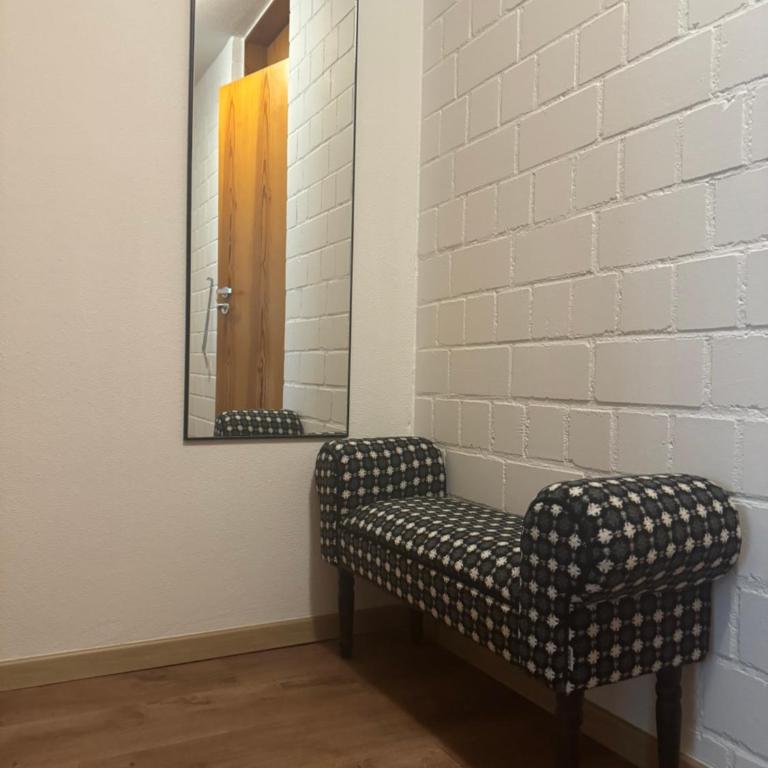 Stressless Sun aktivCARD Bayerischer Wald inklusive - Apartment mit Terrasse - 4