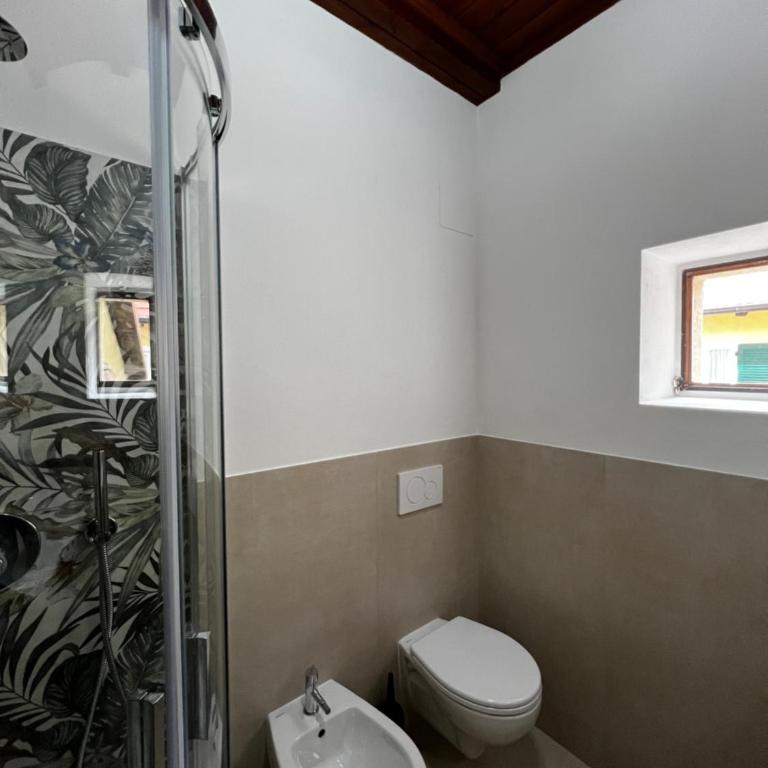 Bilocale - Lago di Como apt - One-Bedroom Apartment - 37