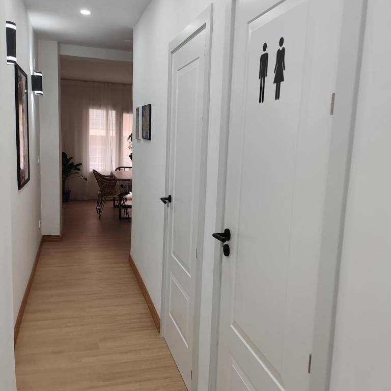 Central Market. Design close to everything - Apartamento de 2 dormitorios - 23