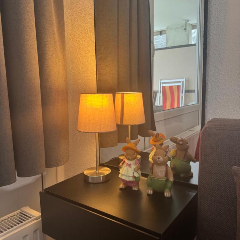 Stressless Sun aktivCARD Bayerischer Wald inklusive - Apartment mit Terrasse - 3